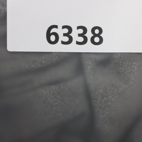 Reebok Golf Polo Shirt Mens 4XLT XXXXL-Tall Gray Polyester Short Sleeve Pullover - Picture 13 of 13